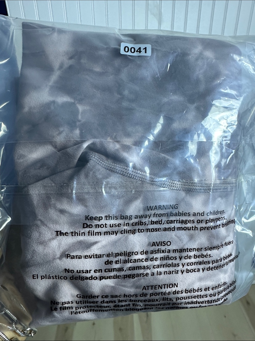 Lululemon Align High-Rise Crop 21"
Diamond Dye Mink Bery Lunar Rock Shadow Grey - Picture 12 of 13